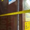 Brown Avanti Compact Mini Refrigerator - 7