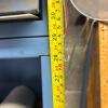 General Fireproofing Co. Blue Steel Tambour Office Cabinets - 8