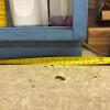 General Fireproofing Co. Blue Steel Tambour Office Cabinets - 9