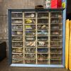 HUGE Workshop Tool & Accessory Lot! - 4