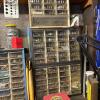 HUGE Workshop Tool & Accessory Lot! - 5