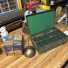 HUGE Workshop Tool & Accessory Lot! - 6