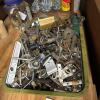 HUGE Workshop Tool & Accessory Lot! - 7