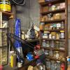 HUGE Workshop Tool & Accessory Lot! - 8