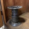 Industrial Hardware Lot: Universal Ballast, Packard Wire, Pump Repair Kits - 5
