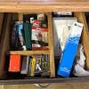 Workshop Drawer Lot Incl. Reflective Decal Set