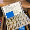 Workshop Drawer Lot Incl. Reflective Decal Set - 2