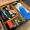 Workshop Drawer Lot Incl. Reflective Decal Set - 4