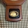 New England Clock Company Schoolhouse Wall Clock - 3