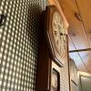 New England Clock Company Schoolhouse Wall Clock - 4