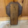 New England Clock Company Schoolhouse Wall Clock - 7