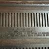 General Electric Portable AM/FM Radio - 6