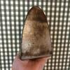 Antique Cast Iron Sad Iron - 4