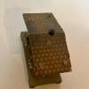 Bambi German Weather House with Thermometer and Hygrometer - 6