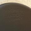 Wagner Ware Sidney Painted Cast Iron Skillet - 4