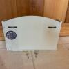 Farmhouse Kitchen Decor Lot - Welcome Sign, Wood Mail Rack, Seed Signs and More - 9