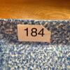 Blue Speckled Ceramic Loaf Pan with Duck Motif - 7