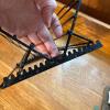 Adjustable Roasting Rack - 3