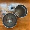 Pair of YETI Rambler 20 oz Tumblers - 3