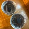 Pair of YETI Rambler 20 oz Tumblers - 5