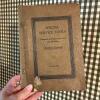 1929 Chrysler Special Service Tools Catalog