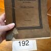 1929 Chrysler Special Service Tools Catalog - 8
