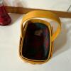 Longaberger Holiday Salt and Pepper Basket Set - 2002 - 3