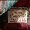Longaberger Holiday Salt and Pepper Basket Set - 2002 - 4