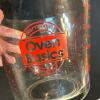 Pair of Glass Measuring Cups - Oven Basics and Pyrex - 4