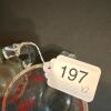Pair of Glass Measuring Cups - Oven Basics and Pyrex - 6