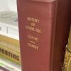 Salem, NH & New England History Assorted Book Lot - 4