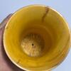 Handcrafted Aspen Creations Wood Vase - 6