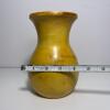 Handcrafted Aspen Creations Wood Vase - 7