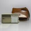 General Electric Seven Transistor Deluxe Portable AM Radio