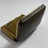 O.C. Tanner Gold-Tone Lineman Commemorative Belt Buckle - 2