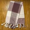 R & R Textile Mills Throw Blanket