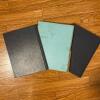 Woodbury High School "The Log" Yearbooks 1965 & 1966 - 2