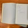 Woodbury High School "The Log" Yearbooks 1965 & 1966 - 6