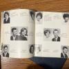 Woodbury High School "The Log" Yearbooks 1965 & 1966 - 8