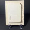 Michael Alan Designs 2003 Framed Shell & Starfish Shadow Box - 2