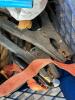 Heavy-Duty Jumper Cables & Kinedyne Tow Straps - 4