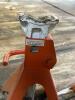 Pair of 3-Ton Capacity Automotive Jack Stands - 4