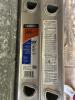 Werner 20 ft Aluminum Extension Ladder - 2
