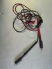 Bell System Analog Multimeter with Test Leads and Carry Case - 2