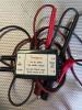 Simpson 467 True RMS Digital Multimeter with Case - 4