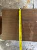 Vintage Pioneer Floor Speakers with Wood Cabinet & Lattice Grille - 8