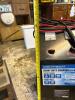Cen-Tech Heavy Duty 6/12V Battery Charger & 200A Engine Starter - 5