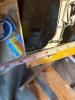 Evinrude "First in Outboards" Tin Litho Sign - 4