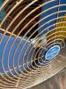 Patton 20" High Velocity Industrial Floor Fan - 2