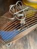 Patton 20" High Velocity Industrial Floor Fan - 3